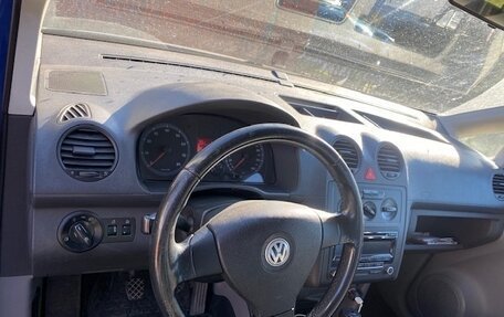Volkswagen Caddy III рестайлинг, 2008 год, 600 000 рублей, 5 фотография