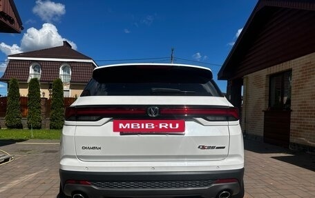 Changan CS35 Plus, 2023 год, 2 180 000 рублей, 6 фотография