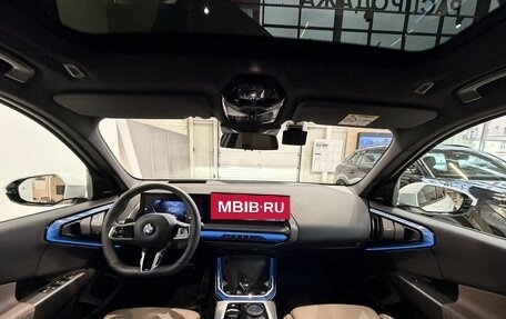 BMW X3, 2025 год, 8 550 000 рублей, 14 фотография