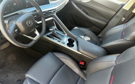Changan CS35 Plus, 2023 год, 2 180 000 рублей, 17 фотография