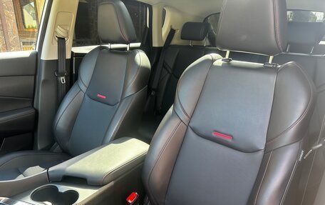 Changan CS35 Plus, 2023 год, 2 180 000 рублей, 15 фотография