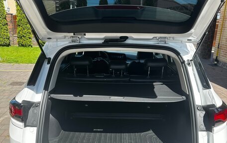 Changan CS35 Plus, 2023 год, 2 180 000 рублей, 9 фотография