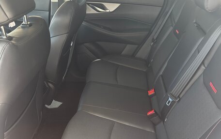 Changan CS35 Plus, 2023 год, 2 180 000 рублей, 11 фотография