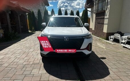 Changan CS35 Plus, 2023 год, 2 180 000 рублей, 2 фотография