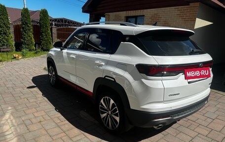 Changan CS35 Plus, 2023 год, 2 180 000 рублей, 8 фотография