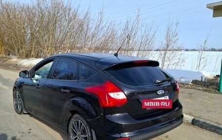 Ford Focus III, 2012 год, 700 000 рублей, 3 фотография