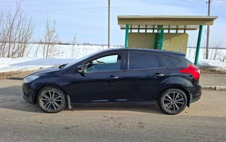 Ford Focus III, 2012 год, 700 000 рублей, 4 фотография