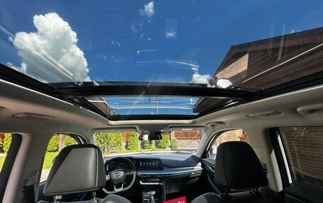 Changan CS35 Plus, 2023 год, 2 180 000 рублей, 14 фотография