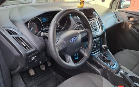Ford Focus III, 2012 год, 700 000 рублей, 7 фотография