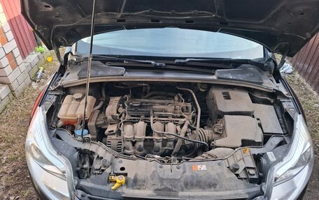 Ford Focus III, 2012 год, 700 000 рублей, 6 фотография
