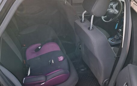 Ford Focus III, 2012 год, 700 000 рублей, 8 фотография