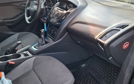 Ford Focus III, 2012 год, 700 000 рублей, 9 фотография