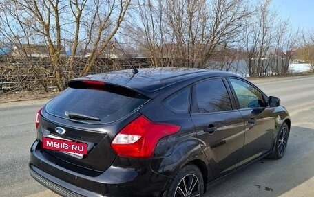 Ford Focus III, 2012 год, 700 000 рублей, 2 фотография