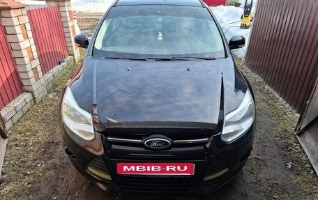 Ford Focus III, 2012 год, 700 000 рублей, 10 фотография