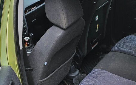 Ford Fusion I, 2006 год, 250 000 рублей, 8 фотография