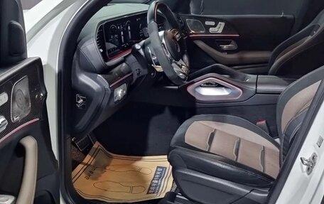 Mercedes-Benz GLE, 2023 год, 8 989 000 рублей, 5 фотография