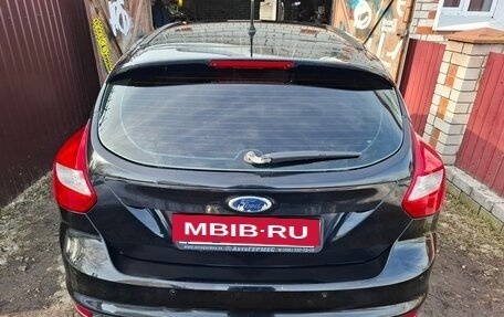 Ford Focus III, 2012 год, 700 000 рублей, 13 фотография