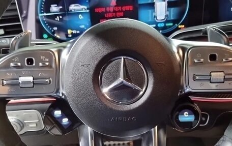 Mercedes-Benz GLE, 2023 год, 8 989 000 рублей, 7 фотография