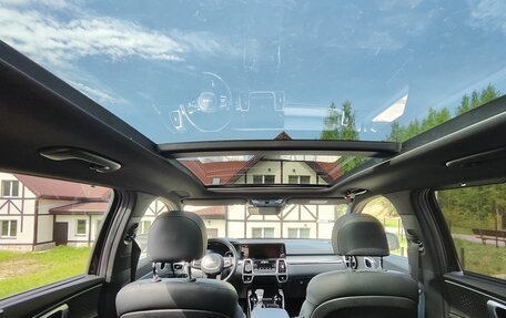 KIA Sorento IV, 2022 год, 4 150 000 рублей, 9 фотография