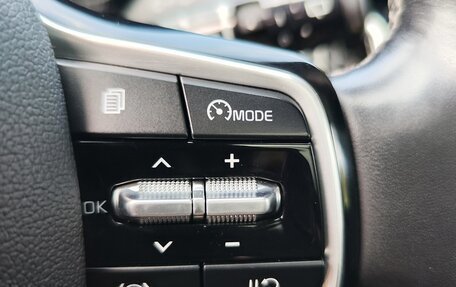 KIA Sorento IV, 2022 год, 4 150 000 рублей, 11 фотография