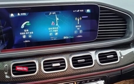 Mercedes-Benz GLE, 2023 год, 8 989 000 рублей, 11 фотография