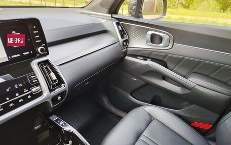 KIA Sorento IV, 2022 год, 4 150 000 рублей, 7 фотография