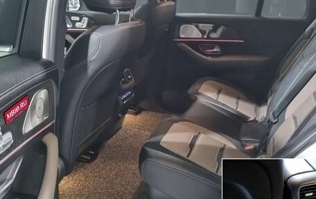 Mercedes-Benz GLE, 2023 год, 8 989 000 рублей, 9 фотография