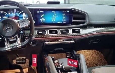 Mercedes-Benz GLE, 2023 год, 8 989 000 рублей, 6 фотография