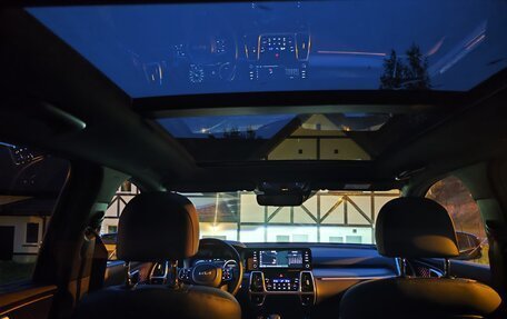 KIA Sorento IV, 2022 год, 4 150 000 рублей, 16 фотография