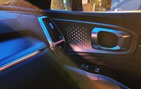 KIA Sorento IV, 2022 год, 4 150 000 рублей, 15 фотография