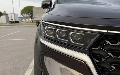 KIA Sorento IV, 2022 год, 4 150 000 рублей, 19 фотография