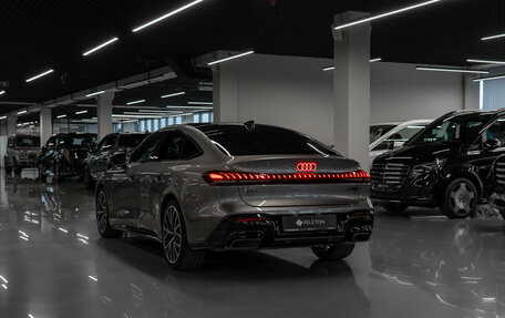 Audi A5, 2026 год, 5 790 000 рублей, 4 фотография