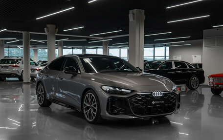 Audi A5, 2026 год, 5 790 000 рублей, 2 фотография