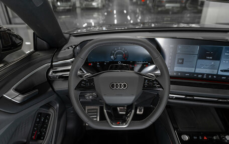 Audi A5, 2026 год, 5 790 000 рублей, 11 фотография
