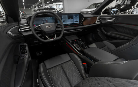 Audi A5, 2026 год, 5 790 000 рублей, 7 фотография