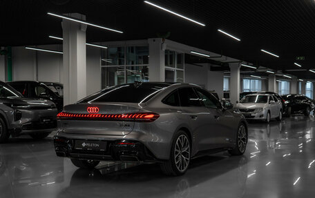 Audi A5, 2026 год, 5 790 000 рублей, 5 фотография