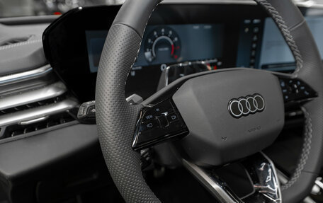 Audi A5, 2026 год, 5 790 000 рублей, 21 фотография