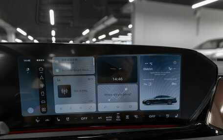 Audi A5, 2026 год, 5 790 000 рублей, 15 фотография