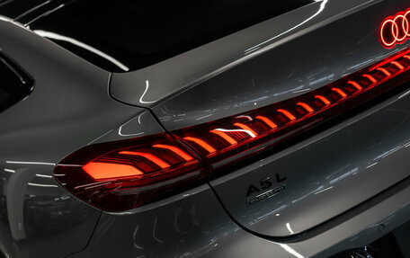 Audi A5, 2026 год, 5 790 000 рублей, 26 фотография