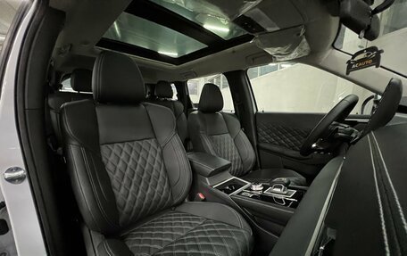 Mitsubishi Outlander, 2023 год, 3 650 000 рублей, 10 фотография