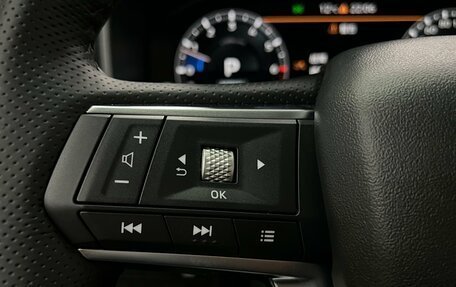 Mitsubishi Outlander, 2023 год, 3 650 000 рублей, 14 фотография