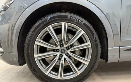 Audi Q8 I, 2021 год, 6 590 000 рублей, 8 фотография