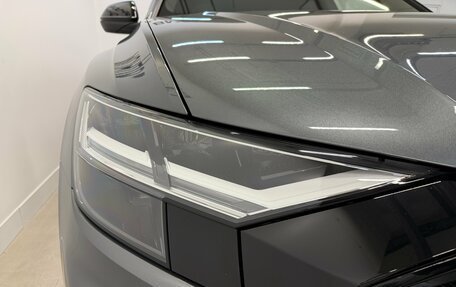 Audi Q8 I, 2021 год, 6 590 000 рублей, 7 фотография