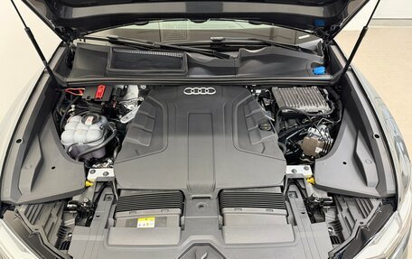 Audi Q8 I, 2021 год, 6 590 000 рублей, 9 фотография