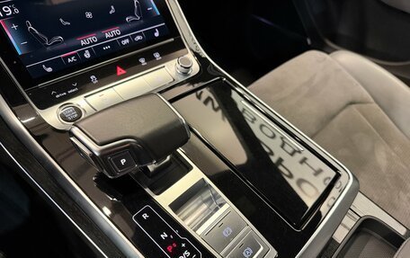Audi Q8 I, 2021 год, 6 590 000 рублей, 16 фотография