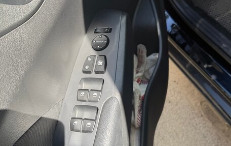 Hyundai Solaris II рестайлинг, 2019 год, 1 250 000 рублей, 25 фотография