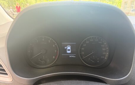 Hyundai Solaris II рестайлинг, 2019 год, 1 250 000 рублей, 27 фотография