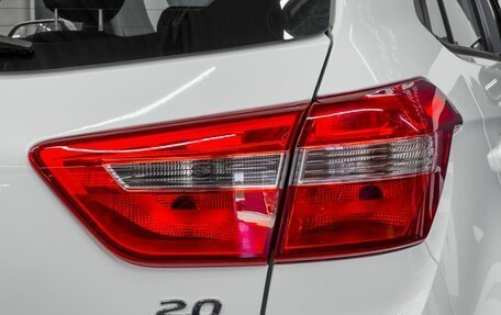 Hyundai Creta I рестайлинг, 2019 год, 2 019 900 рублей, 7 фотография