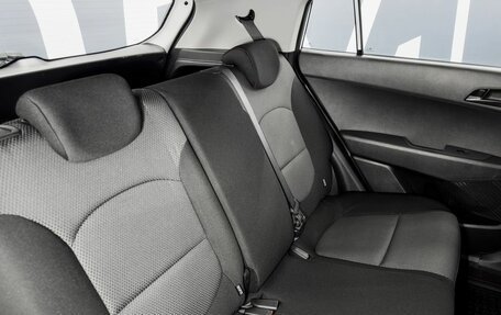 Hyundai Creta I рестайлинг, 2019 год, 2 019 900 рублей, 19 фотография