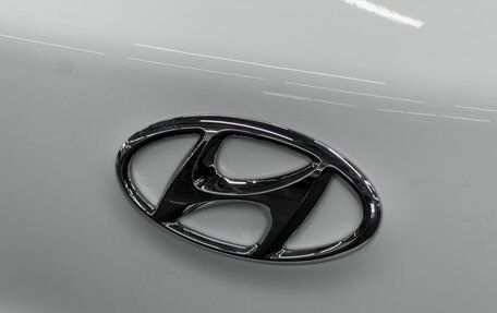 Hyundai Creta I рестайлинг, 2019 год, 2 019 900 рублей, 14 фотография